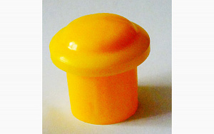 Защитный колпачок для арматуры (Грибок) 10-28 мм (упаковка 500шт.)