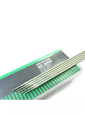 Электроды KISWEL KR-3000 2,6 мм (упаковка 5кг)