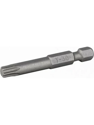 Биты TORX T 30х70 сталь S2 LASTING TOOLS (упаковка 10шт.)