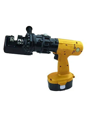 Арматурорез гидравлический аккумуляторный HHG-16BD 10 тн, 4-16мм