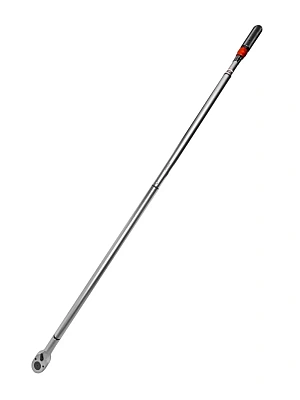 Ключ динамометрический 1" 480-1500Нм, профессиональный