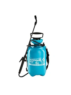 Опрыскиватель 6л
