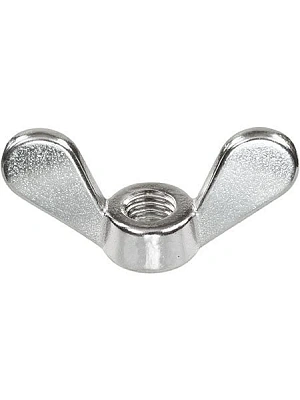 Гайка A2 DIN 315 барашек НЕРЖАВЕЙКА М 20