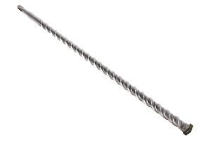 Бур по бетону SDS PLUS 16х 610 Hammer Flex