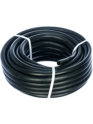Шланг поливочный резиновый армированный 16х3мм бухта 25м
