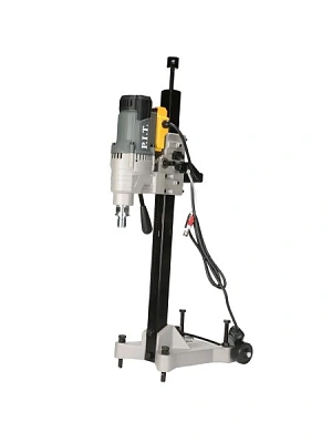 Дрель алмазного сверления P.I.T. ULTRA PWD230-C, 3200Вт,