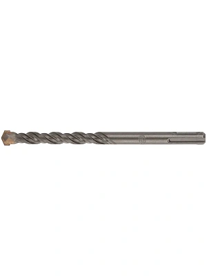 Бур по бетону SDS PLUS  6х310 двойная резьба CUTOP Profi
