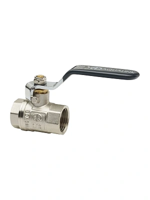 Кран шаровый г/г рыч. Ду50 