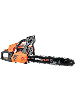 Пила цепная бензиновая MAXPILER MGS-5218, 2,2кВт, 45 см