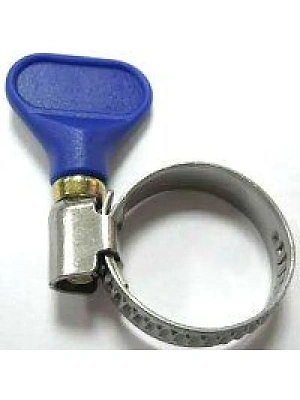 Хомут бабочка  8-12 мм POWER FASTEN