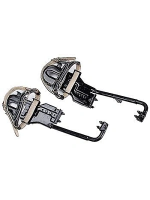 Лазы универсальные ЛУ комплект