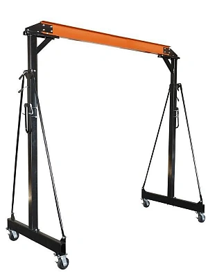 Кран козловой SB0901 0,5 тн