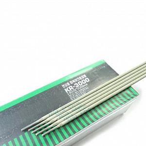Электроды KISWEL KR-3000 3,2 мм (упаковка 5кг)