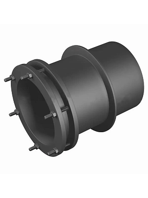 Сальник нажимной 5.900-3 ТМ94-05 ДУ200 L300 без сальниковой набивки