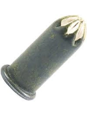 Патроны монтажные Д-1, калибр 6,8х18, белые