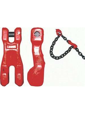 Укоротитель цепной клешневой г/п 1,2 тн (6 цепь, 8 кл) FORCE LIFTING