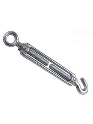 Талреп крюк-кольцо DIN 1480  М5 FORCE LIFTING