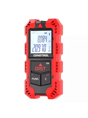 Дальномер лазерный  40м Condtrol Traccer 40
