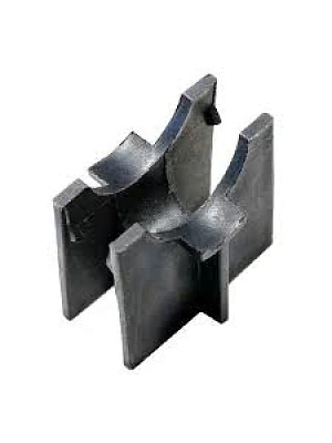 Фиксатор арматуры "СТОЙКА" 15/25 (4-25мм) (упаковка 1000шт.)