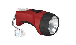 Фонарь аккумуляторный светодиодный ФОТОН РМ-1500 (1W)