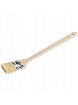 Кисть радиаторная 25х10 мм LASTING TOOLS