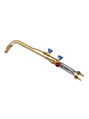 Резак пропановый R3P-1 (в комплекте мундштуки пропановые) LASTING TOOLS