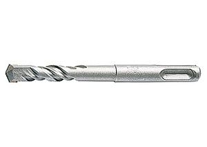 Бур по бетону SDS PLUS 24х 400