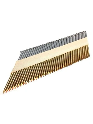 Гвоздь по дереву Toua D34 2,87х50 мм Ri Brt (упаковка 3000 шт)