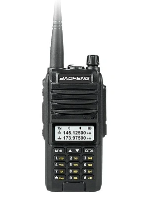 Рация 2800 мАч, 128 каналов, 7 км Baofeng BF-A58S