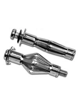 Дюбель МОЛЛИ M6,0х65 POWER FASTEN