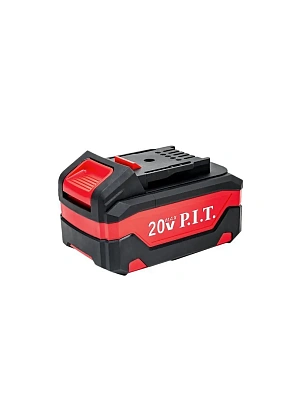Аккумулятор P.I.T. PH20-4.0 OnePower, 20В, 4Ач, Li-Ion