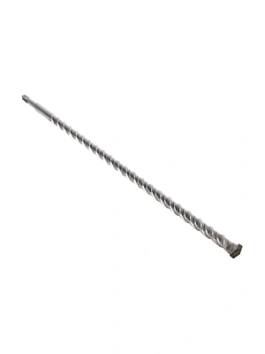 Бур по бетону SDS PLUS 10х 800 Hammer Flex