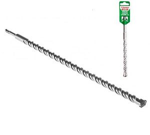 Бур по бетону SDS PLUS 14х 460 Hammer Flex