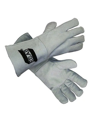 Краги сварщика ESAB Heavy Duty Basic (ч/з)