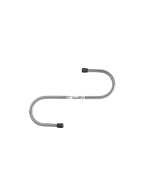 Крюк двойной тип "S" 200х58 мм/DMX 5863