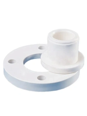 Фланец ППР с буртом  63