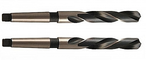 Сверло по металлу 50,0 мм конический хвостовик ГОСТ 10903-77 р6м5