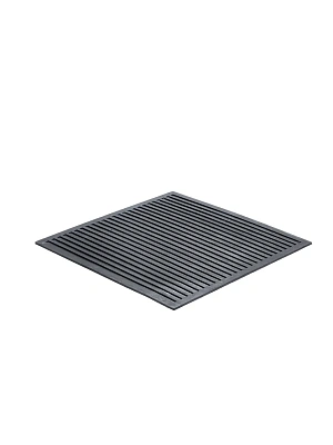 Коврик диэлектрический  500х500 мм ГОСТ 4997-75