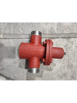 Гидрант Дорошевского ГМ-70 (сталь)