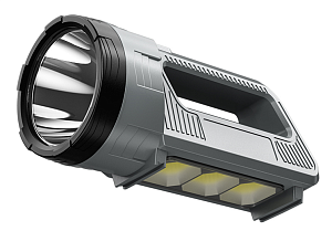 Фонарь аккумуляторный светодиодный BT-PL522-887А LASTING TOOLS