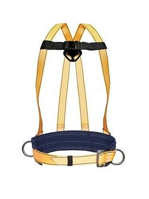 Удерживающая привязь УП-2Д