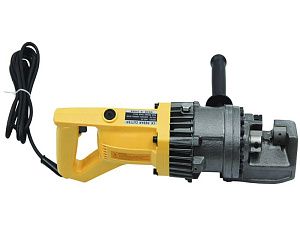 Арматурорез электрогидравлический HHG-20D 4-20мм