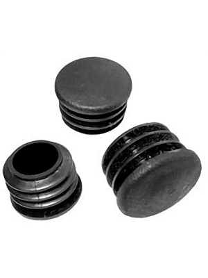 Заглушка для труб круглая Ду 18