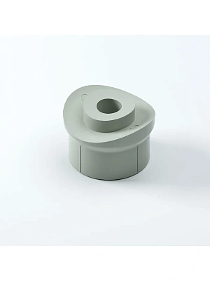 Вварное седло  75 х 32