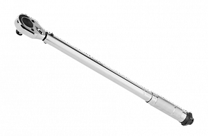 Ключ динамометрический 70-350Нм, 1/2 ручка 450мм
