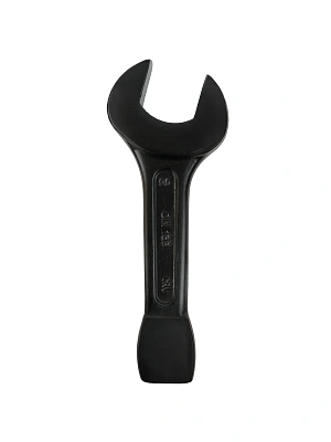 Ключ рожковый односторонний ударный 50 мм