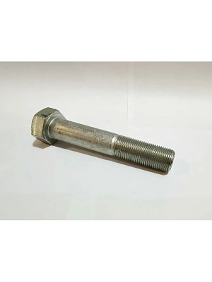 Болт с шест.гол. М18х1,5х100 оцинк. к.п.10,9 (БелЗАН)