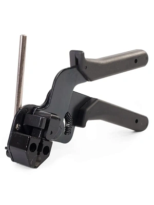 Инструмент для монтажа стальных стяжек TG-02 (КВТ)