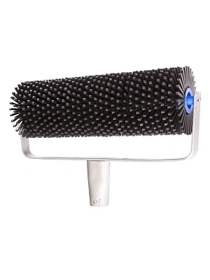 Валик игольчатый 123х500мм, крупная игла