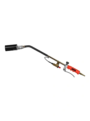 Горелка газовоздушная  ГВ-1714-ПП (KT-1714B) LASTING TOOLS